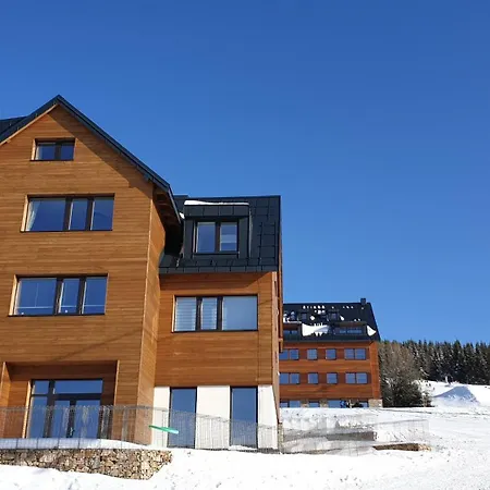 Апартаменты P7