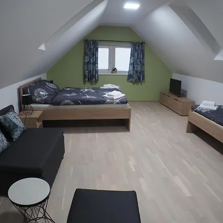 P7 Апартаменты