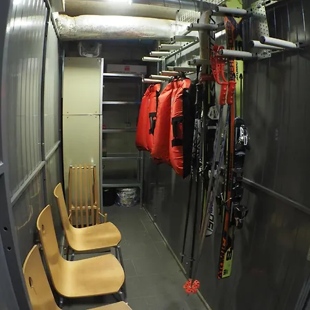 Апартаменты P7 Горни-Мисечки