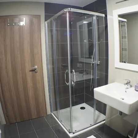 P7 Апартаменты *