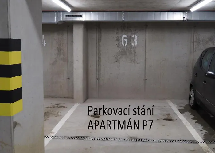 P7 아파트 *